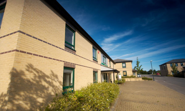 Serviced offices Chipping Campden - Campden Business Park