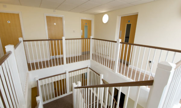 Serviced offices at Campden Business Park